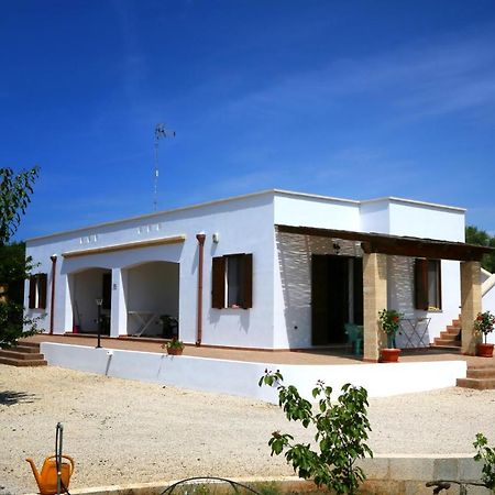 Apartamento DamiaVacanze casa vacanza al mare a Torre Vado Exterior foto