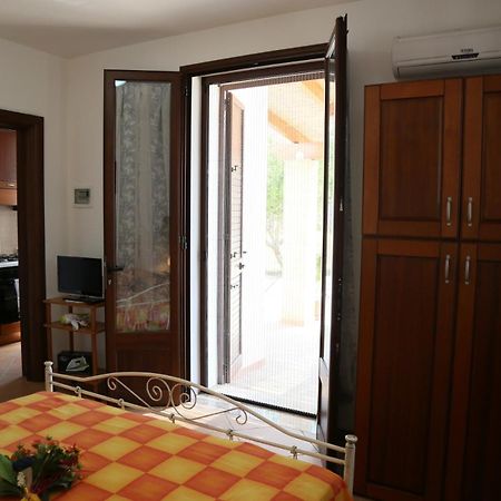 Apartamento DamiaVacanze casa vacanza al mare a Torre Vado Habitación foto