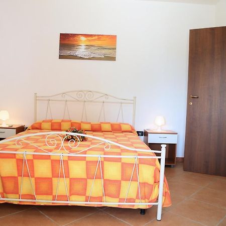 Apartamento DamiaVacanze casa vacanza al mare a Torre Vado Habitación foto