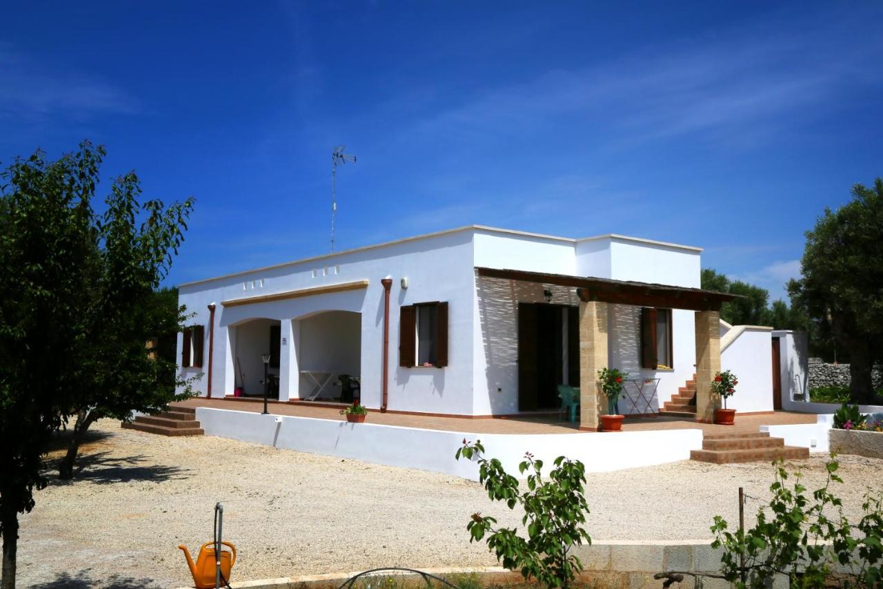 Apartamento DamiaVacanze casa vacanza al mare a Torre Vado Exterior foto