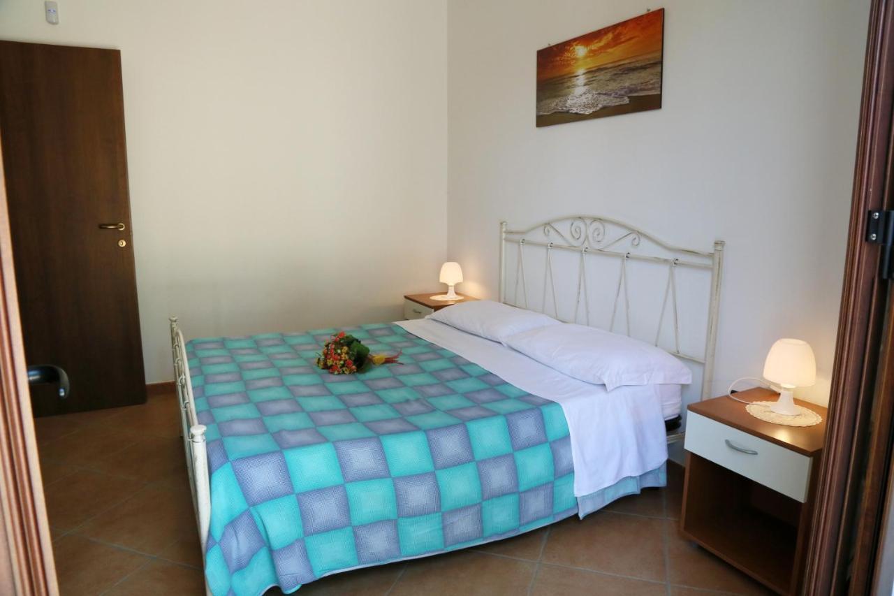 Apartamento DamiaVacanze casa vacanza al mare a Torre Vado Exterior foto