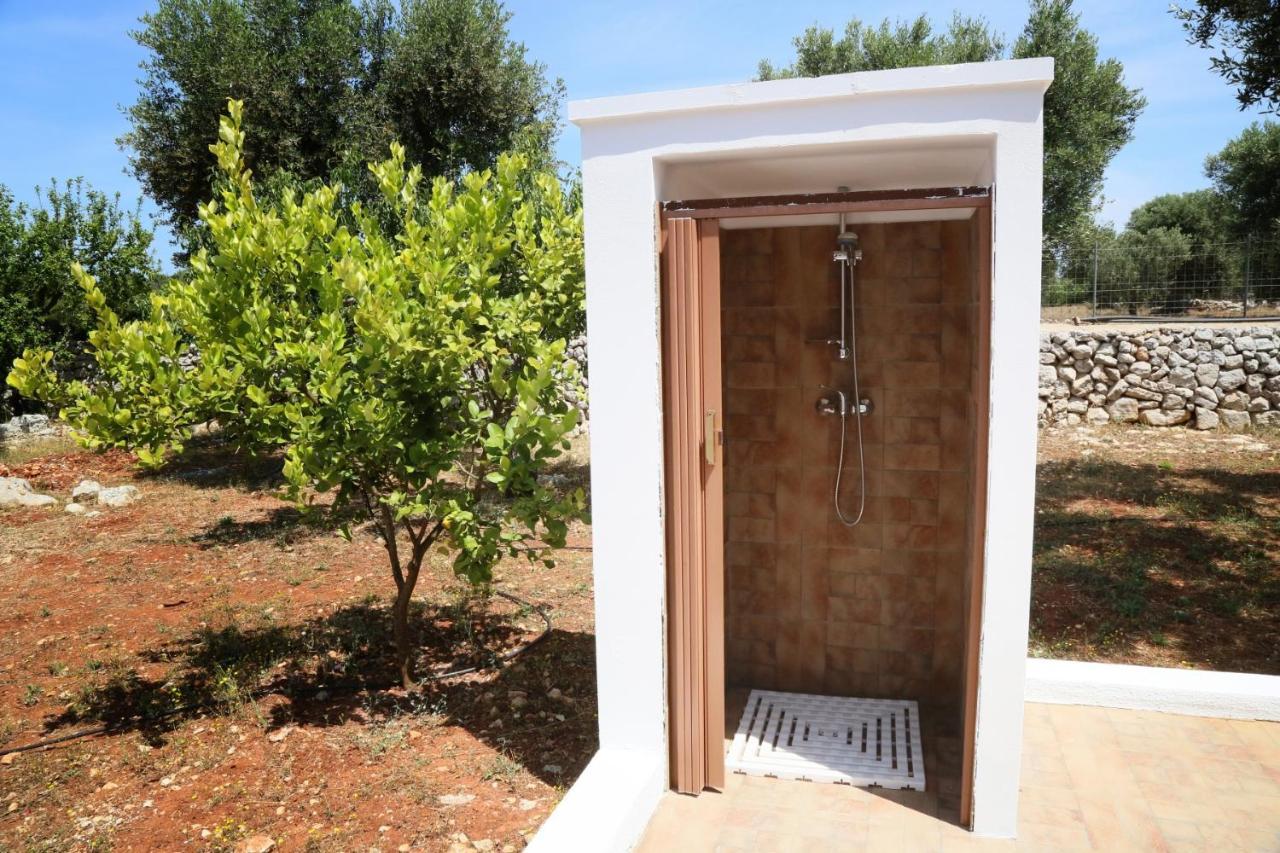 Apartamento DamiaVacanze casa vacanza al mare a Torre Vado Exterior foto