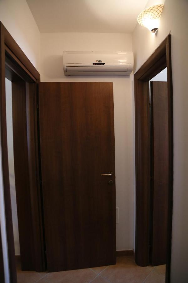 Apartamento DamiaVacanze casa vacanza al mare a Torre Vado Exterior foto