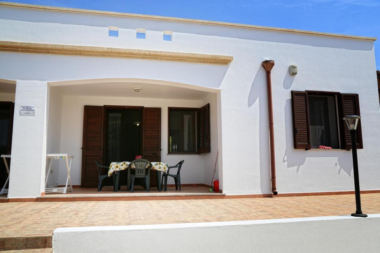 Apartamento DamiaVacanze casa vacanza al mare a Torre Vado Exterior foto