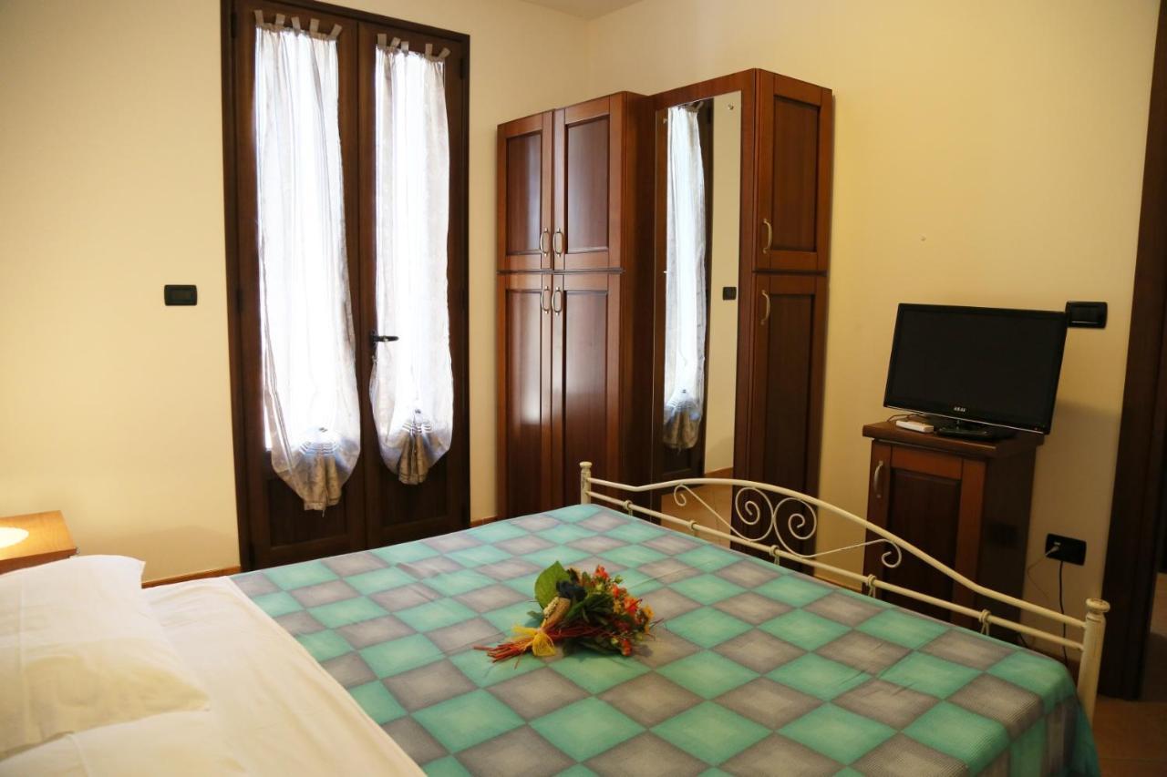 Apartamento DamiaVacanze casa vacanza al mare a Torre Vado Exterior foto