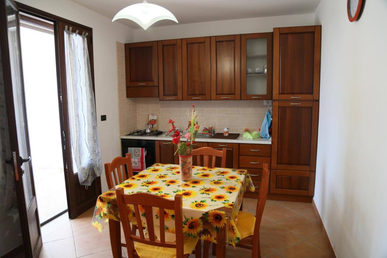 Apartamento DamiaVacanze casa vacanza al mare a Torre Vado Exterior foto