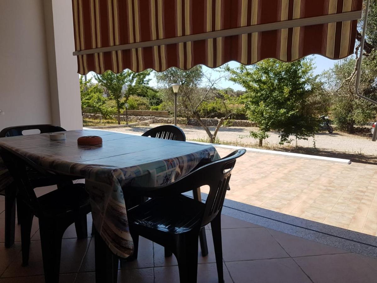 Apartamento DamiaVacanze casa vacanza al mare a Torre Vado Exterior foto