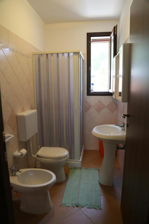 Apartamento DamiaVacanze casa vacanza al mare a Torre Vado Exterior foto