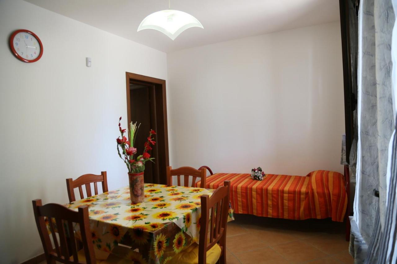Apartamento DamiaVacanze casa vacanza al mare a Torre Vado Exterior foto