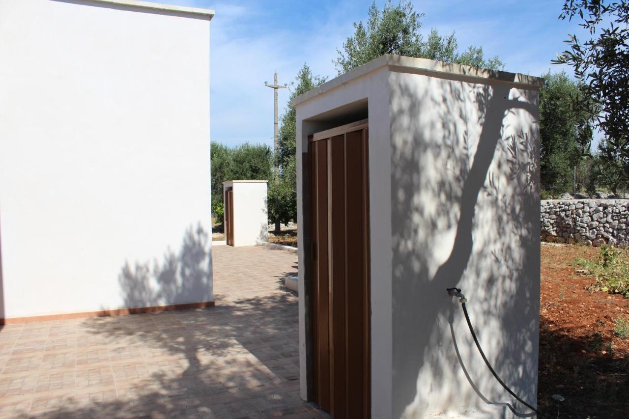 Apartamento DamiaVacanze casa vacanza al mare a Torre Vado Exterior foto