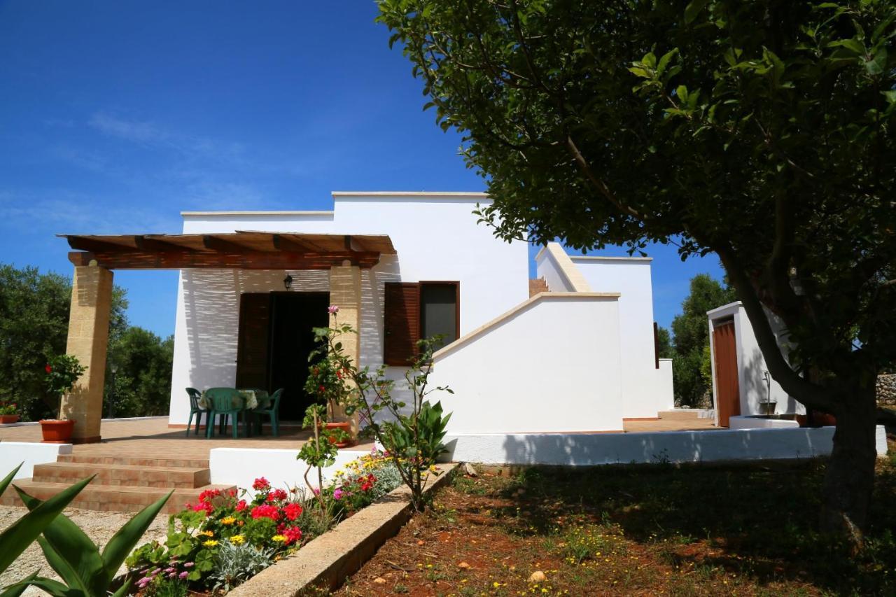 Apartamento DamiaVacanze casa vacanza al mare a Torre Vado Habitación foto