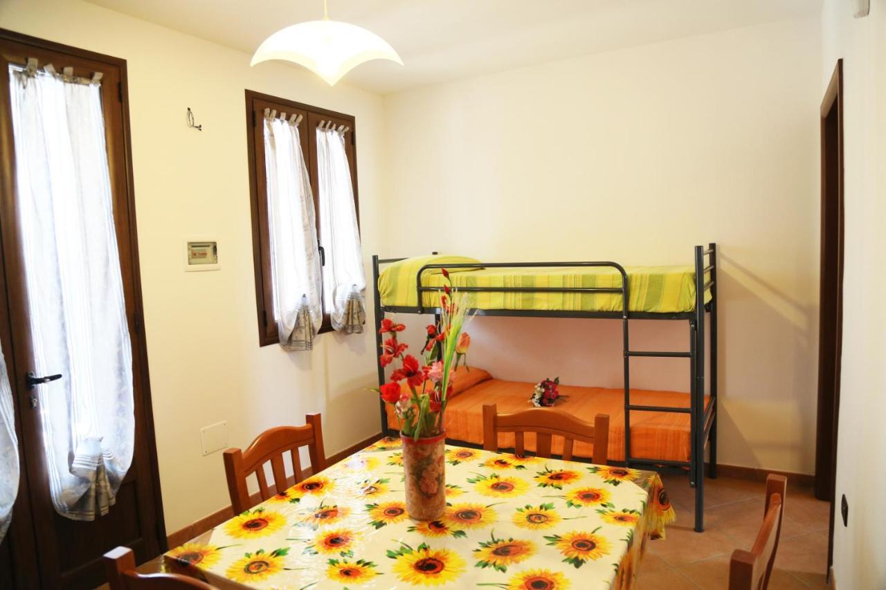 Apartamento DamiaVacanze casa vacanza al mare a Torre Vado Exterior foto
