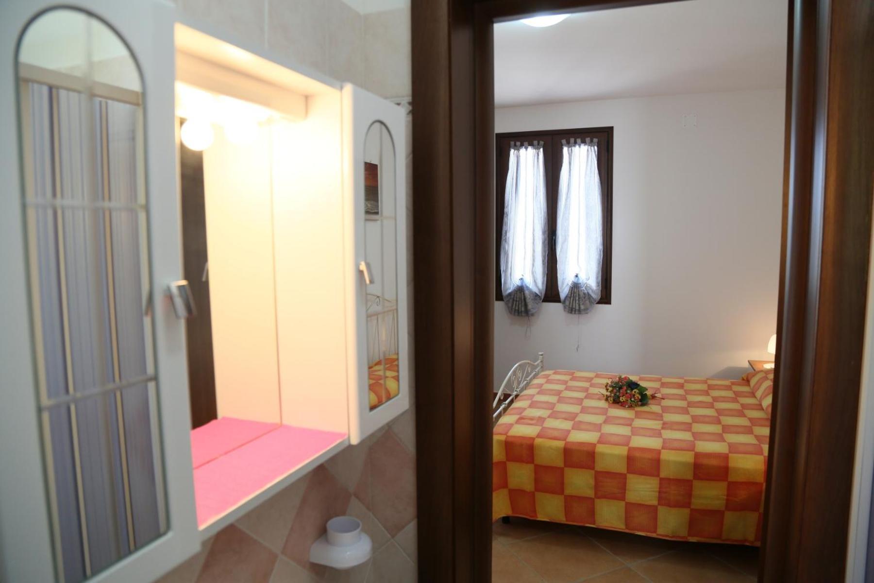 Apartamento DamiaVacanze casa vacanza al mare a Torre Vado Habitación foto