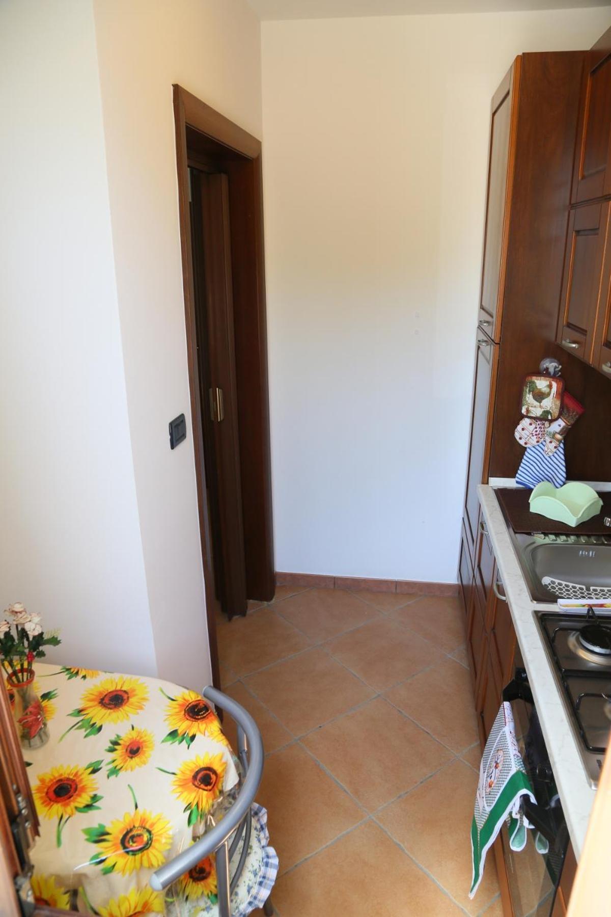 Apartamento DamiaVacanze casa vacanza al mare a Torre Vado Habitación foto