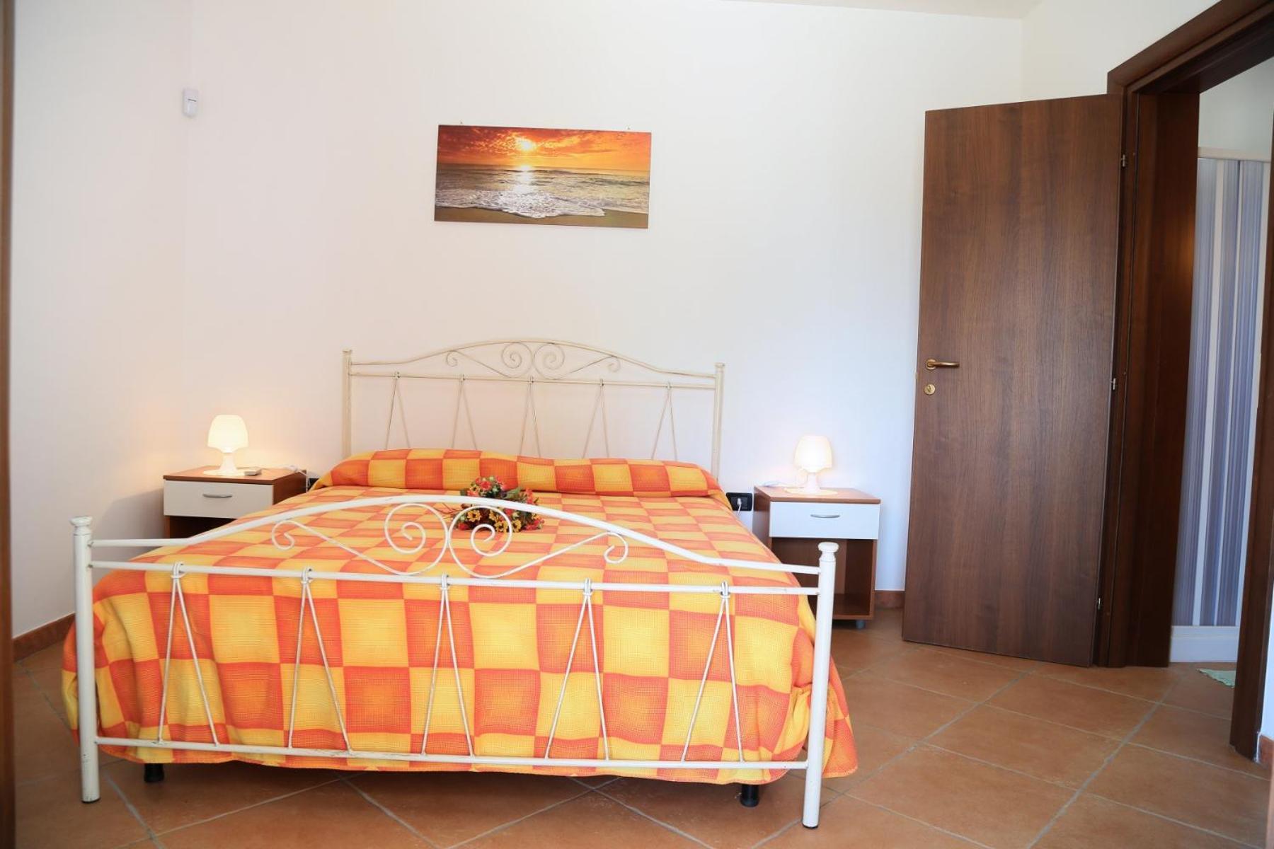 Apartamento DamiaVacanze casa vacanza al mare a Torre Vado Habitación foto