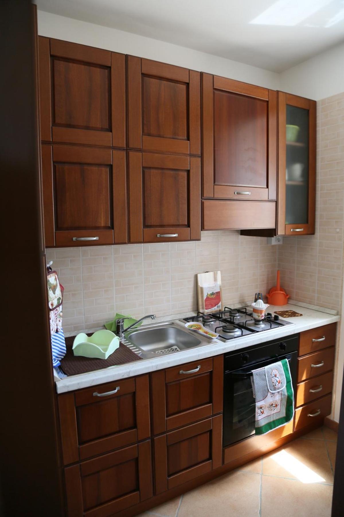 Apartamento DamiaVacanze casa vacanza al mare a Torre Vado Habitación foto