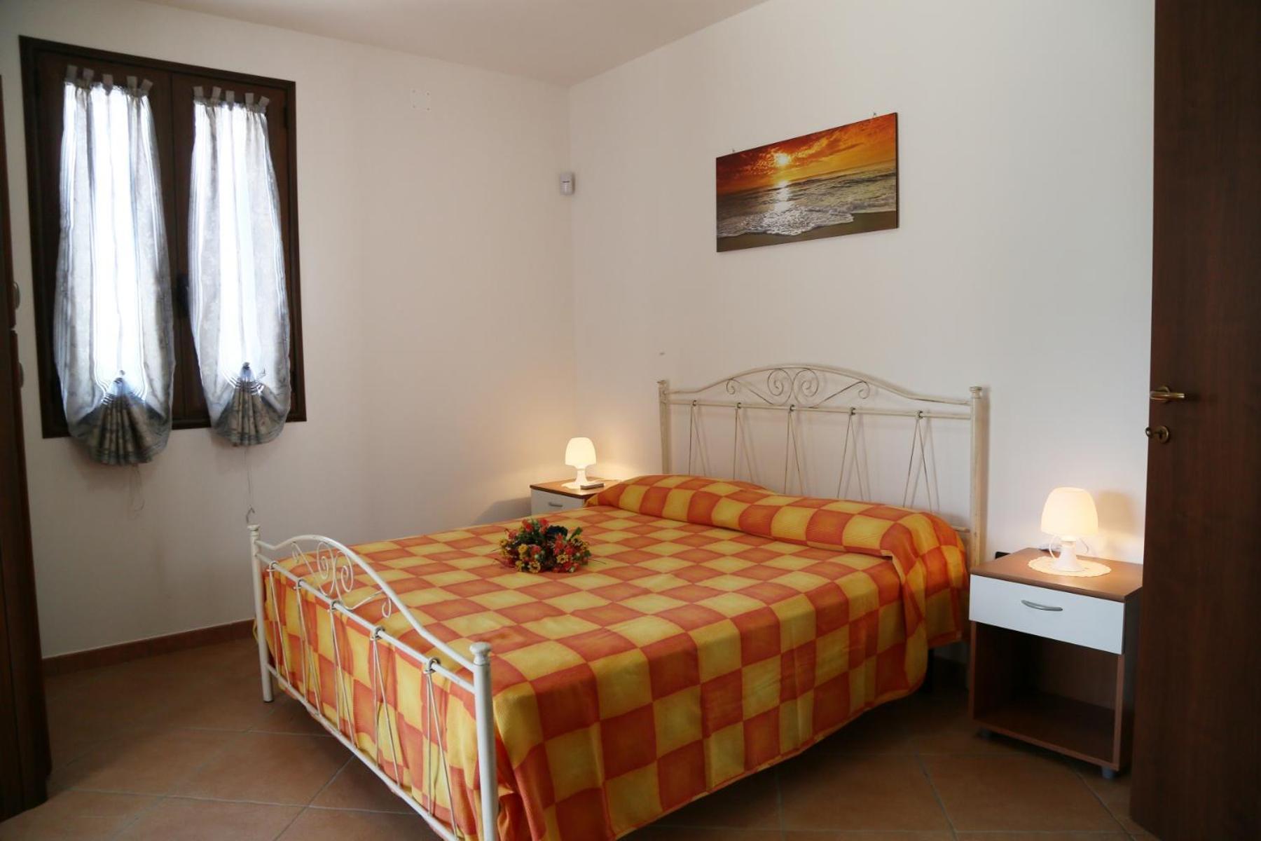 Apartamento DamiaVacanze casa vacanza al mare a Torre Vado Habitación foto